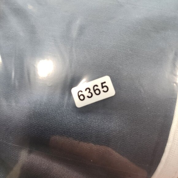 Mens Red White & Navy Blue Boombah Baseball Pants Size 30X35 - Picture 11 of 11